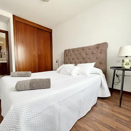 Serenity In Geafond - Perfect For Relaxation Corralejo