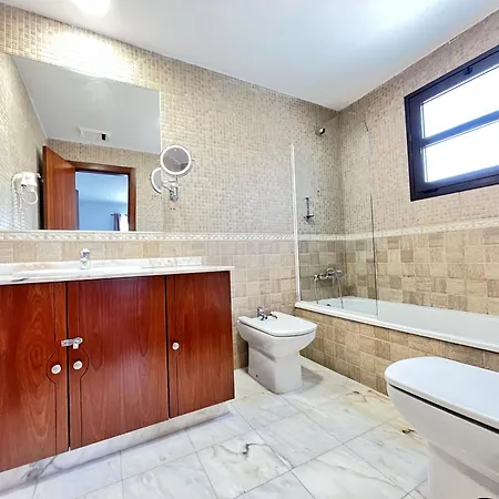 Serenity In Geafond - Perfect For Relaxation Villa Corralejo